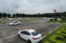 Áp dụng nhận diện khuôn mặt trong đào tạo và thi sát hạch bằng lái xe từ tháng 7/2026